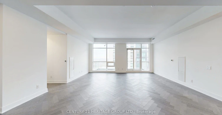 1205-8888 Yonge Street, Richmond Hill, ON, L4C 5V6 - 5