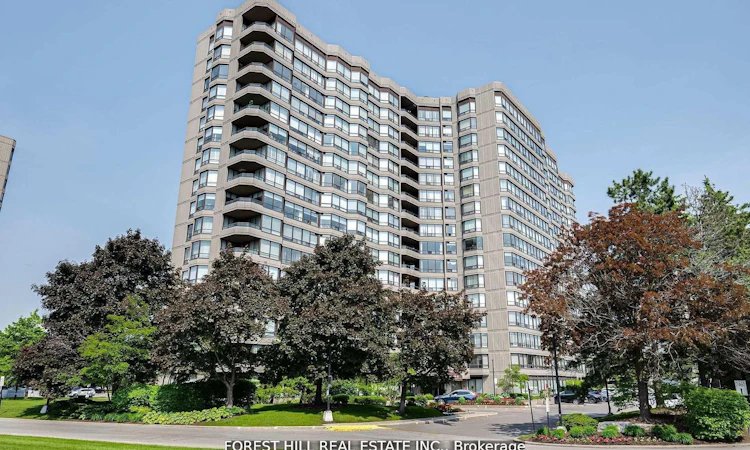 308-7440 Bathurst Street