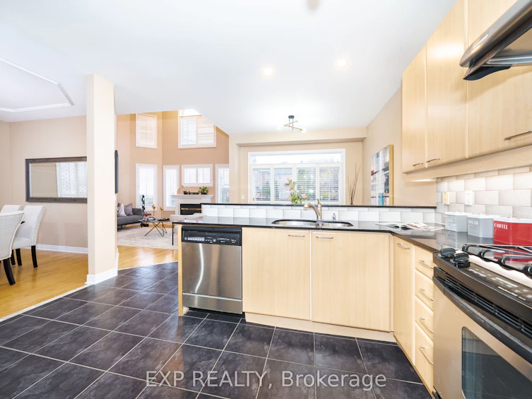 148 Devonsleigh Boulevard, Richmond Hill, ON, L4S 2N2 - 16