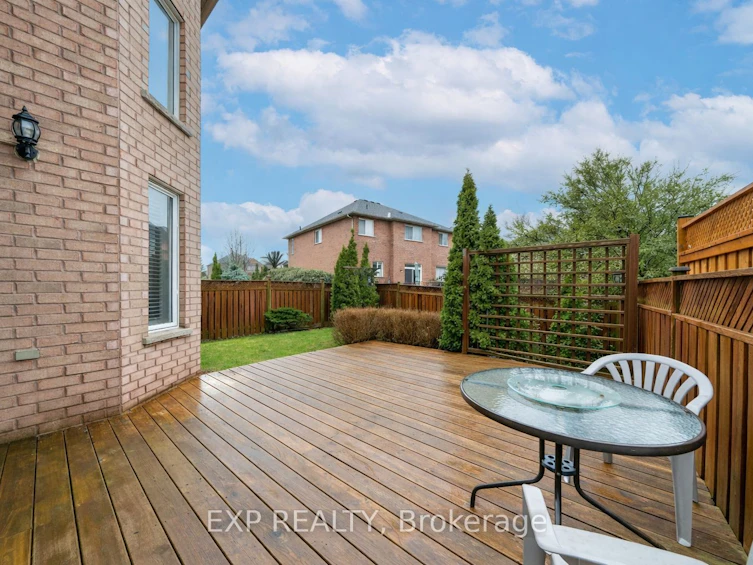 148 Devonsleigh Boulevard, Richmond Hill, ON, L4S 2N2 - 42