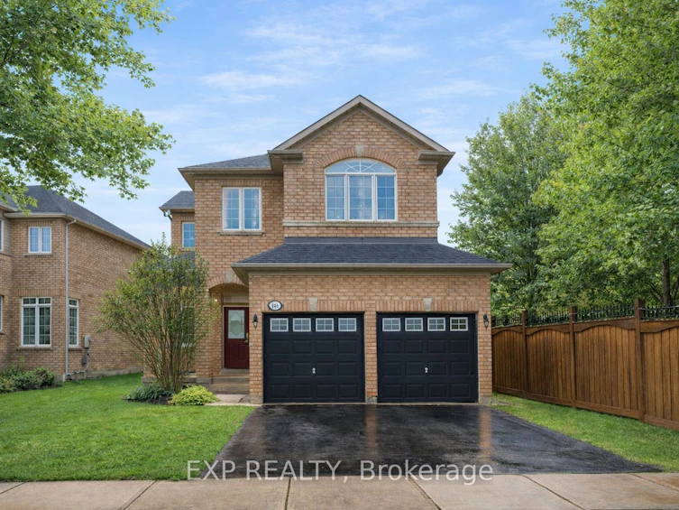 148 Devonsleigh Boulevard, Richmond Hill, ON, L4S 2N2 - 2