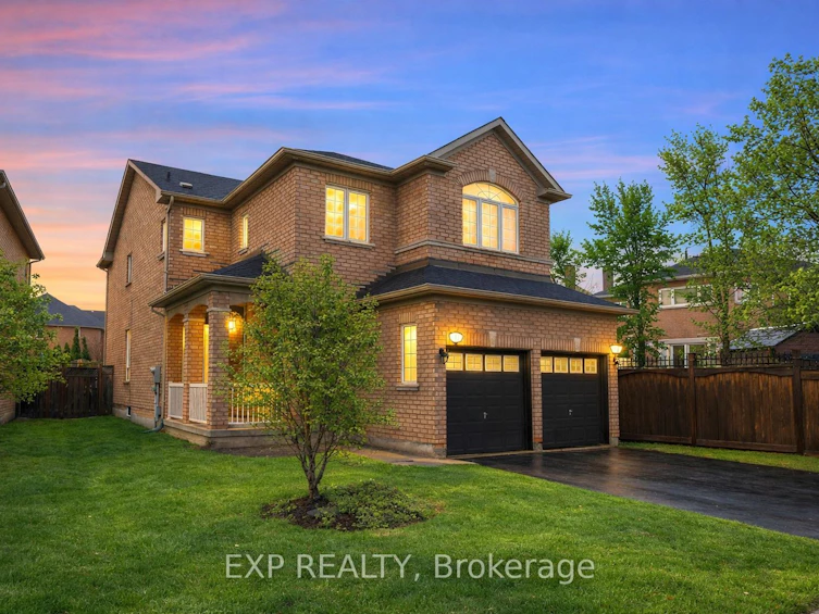 148 Devonsleigh Boulevard, Richmond Hill, ON, L4S 2N2 - 3