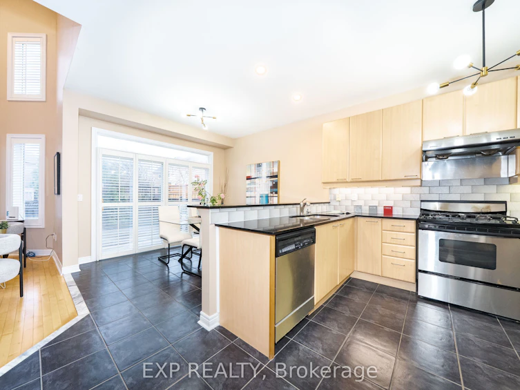 148 Devonsleigh Boulevard, Richmond Hill, ON, L4S 2N2 - 15