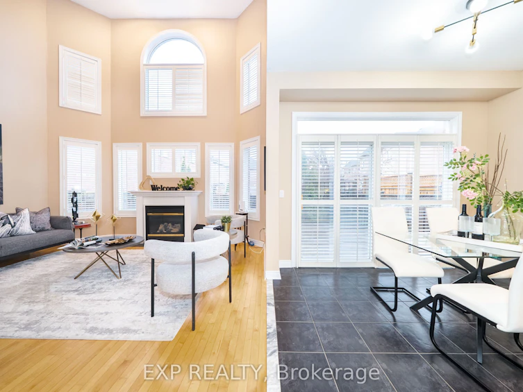 148 Devonsleigh Boulevard, Richmond Hill, ON, L4S 2N2 - 18