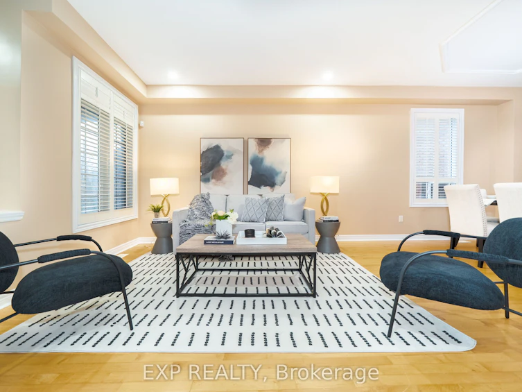 148 Devonsleigh Boulevard, Richmond Hill, ON, L4S 2N2 - 6