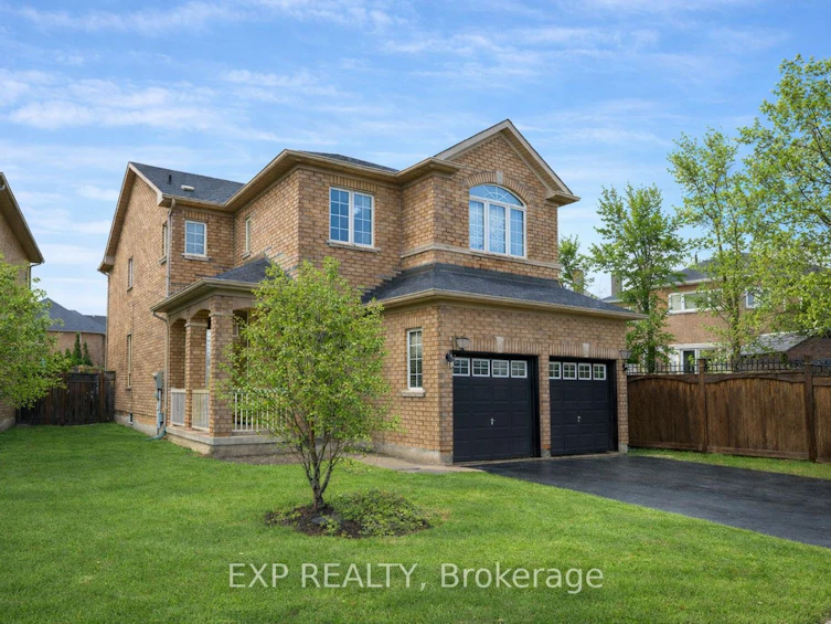 148 Devonsleigh Boulevard, Richmond Hill, ON, L4S 2N2 - 4