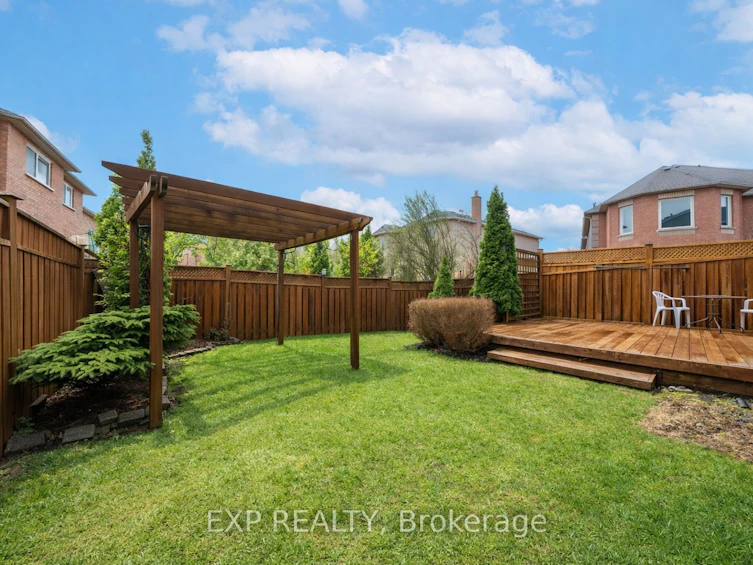 148 Devonsleigh Boulevard, Richmond Hill, ON, L4S 2N2 - 43