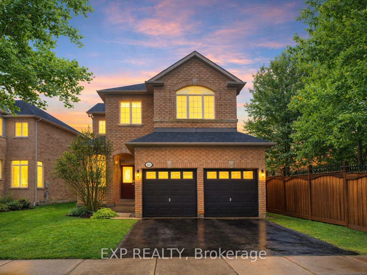 148 Devonsleigh Boulevard, Richmond Hill, ON, L4S 2N2