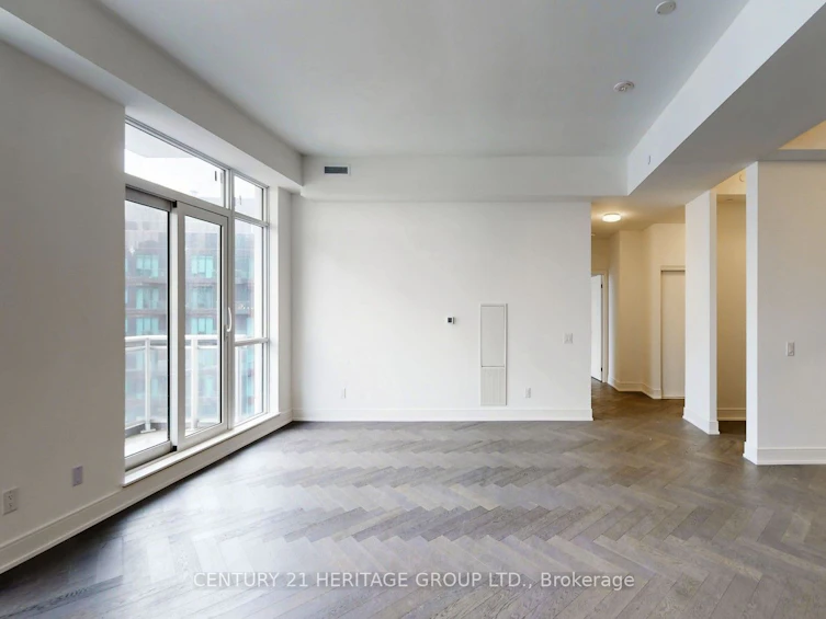 1205-8888 Yonge Street, Richmond Hill, ON, L4C 5V6 - 11
