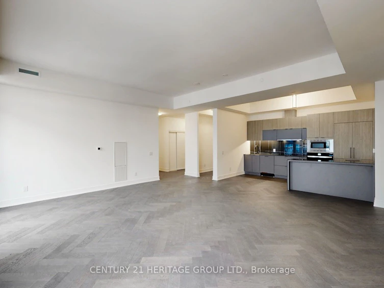 1205-8888 Yonge Street, Richmond Hill, ON, L4C 5V6 - 10