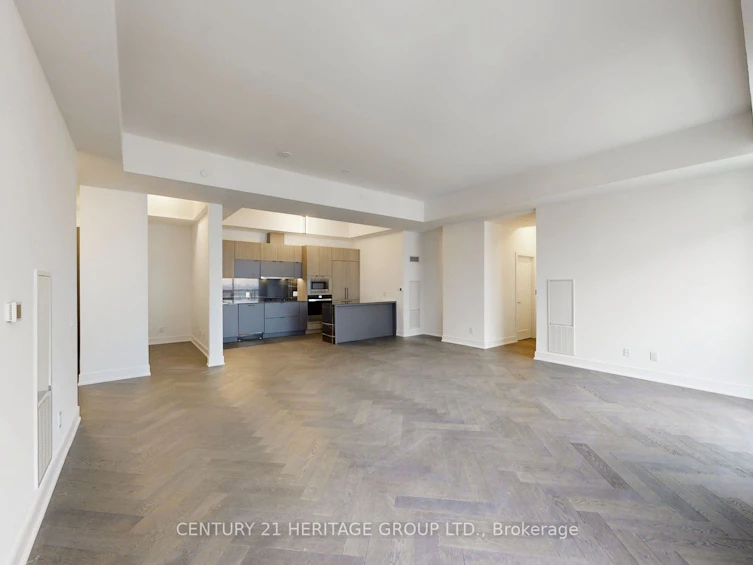 1205-8888 Yonge Street, Richmond Hill, ON, L4C 5V6 - 9