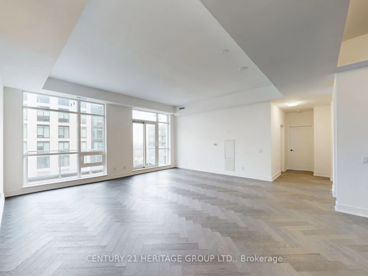 1205-8888 Yonge Street, Richmond Hill, ON, L4C 5V6 - 7