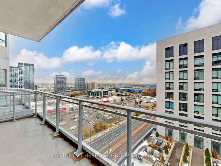 1205-8888 Yonge Street, Richmond Hill, ON, L4C 5V6 - 38
