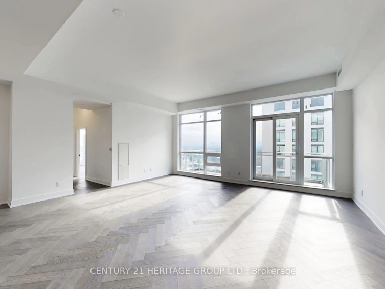 1205-8888 Yonge Street, Richmond Hill, ON, L4C 5V6 - 8