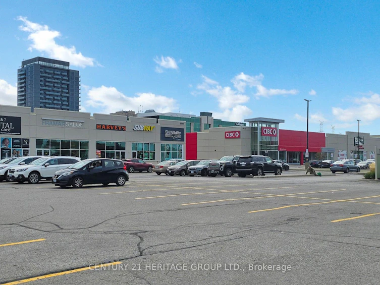 1205-8888 Yonge Street, Richmond Hill, ON, L4C 5V6 - 49