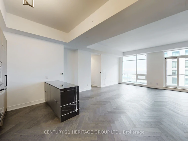 1205-8888 Yonge Street, Richmond Hill, ON, L4C 5V6 - 16