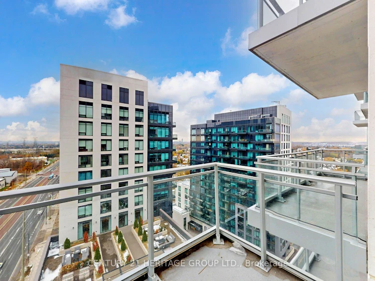 1205-8888 Yonge Street, Richmond Hill, ON, L4C 5V6 - 39