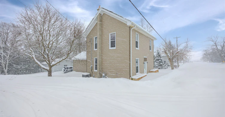 21 Albert Street S, Brock, ON, L0C 1H0