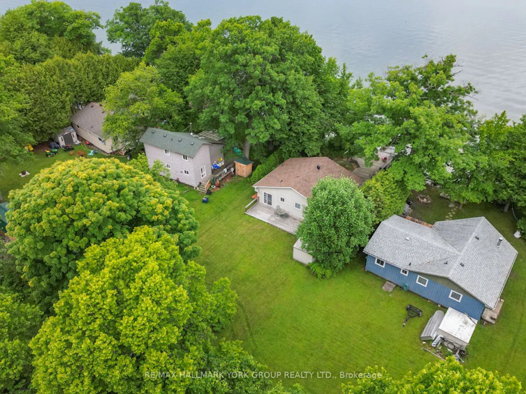 Lot 4 Fox Island N/A, Georgina Islands, ON, L0E 1R0 - 40