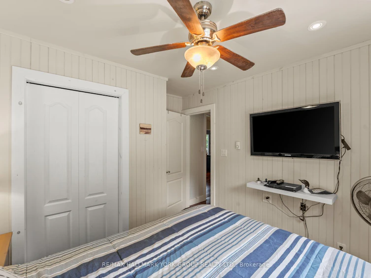 Lot 4 Fox Island N/A, Georgina Islands, ON, L0E 1R0 - 16