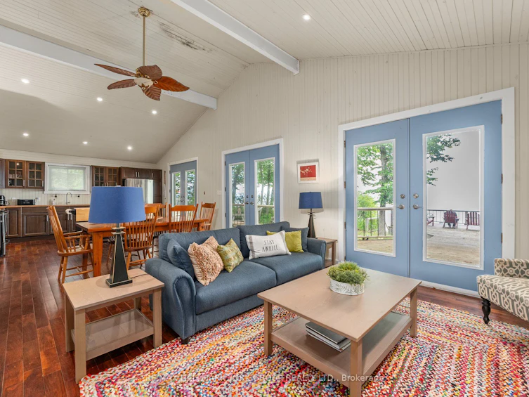 Lot 4 Fox Island N/A, Georgina Islands, ON, L0E 1R0 - 19