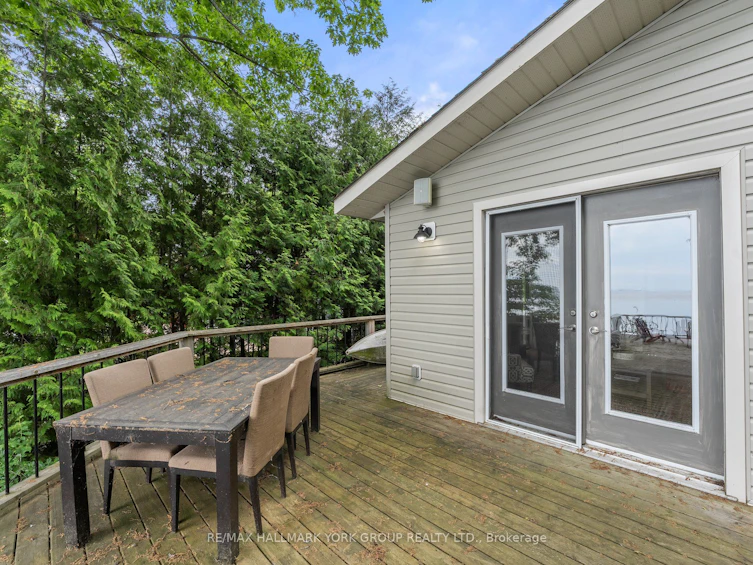Lot 4 Fox Island N/A, Georgina Islands, ON, L0E 1R0 - 27