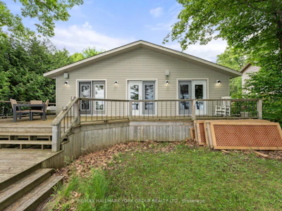 Lot 4 Fox Island N/A - 4