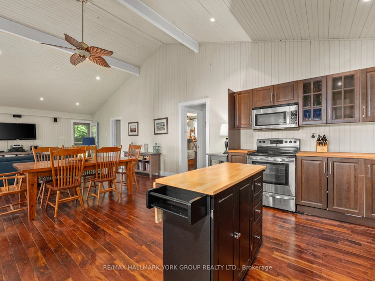 Lot 4 Fox Island N/A, Georgina Islands, ON, L0E 1R0 - 9