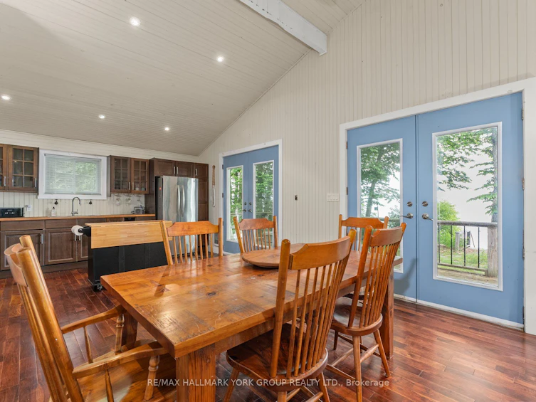 Lot 4 Fox Island N/A, Georgina Islands, ON, L0E 1R0 - 5