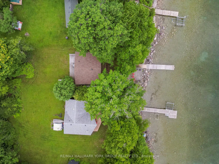 Lot 4 Fox Island N/A, Georgina Islands, ON, L0E 1R0 - 39