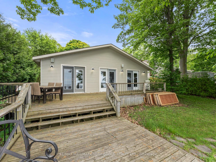 Lot 4 Fox Island N/A, Georgina Islands, ON, L0E 1R0 - 23