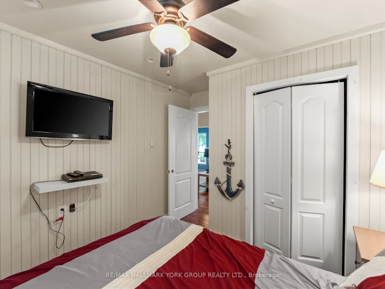 Lot 4 Fox Island N/A, Georgina Islands, ON, L0E 1R0 - 21