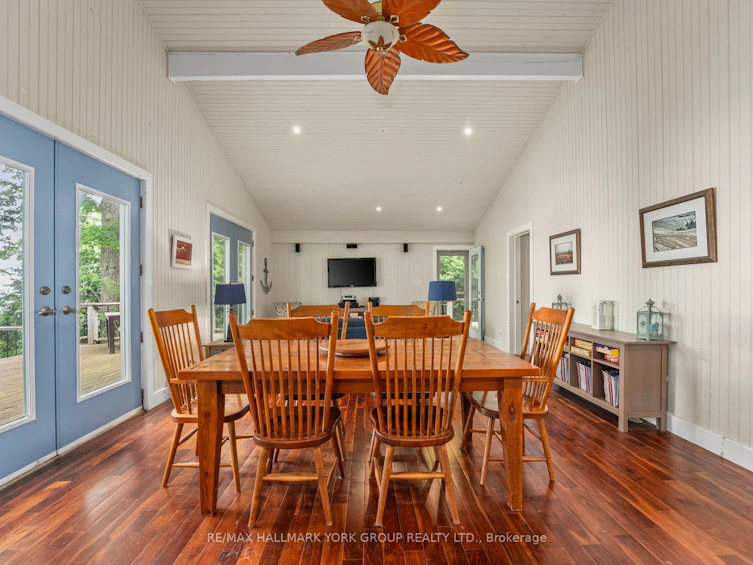 Lot 4 Fox Island N/A, Georgina Islands, ON, L0E 1R0 - 18