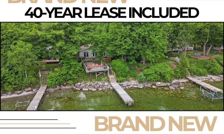 Lot 4 Fox Island N/A