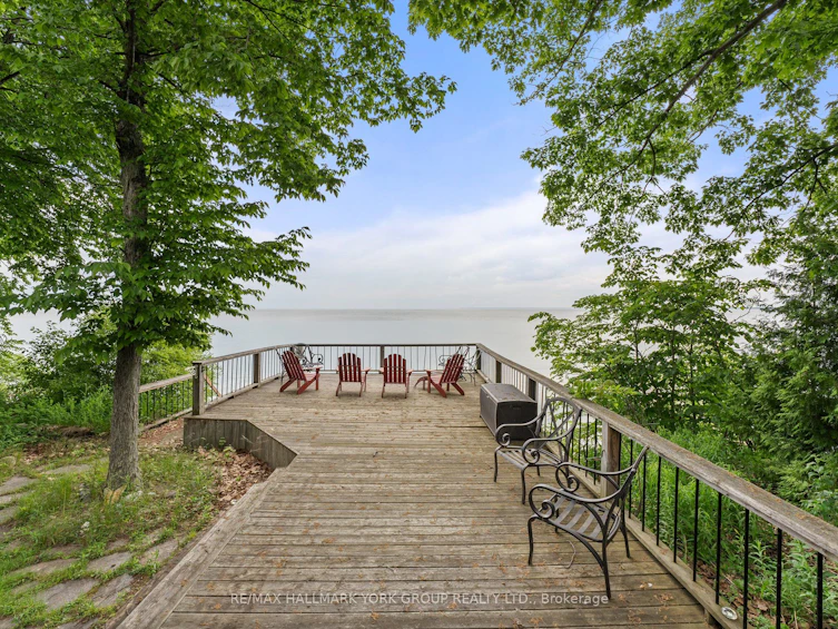 Lot 4 Fox Island N/A, Georgina Islands, ON, L0E 1R0 - 35