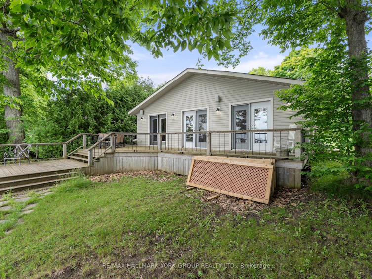Lot 4 Fox Island N/A, Georgina Islands, ON, L0E 1R0 - 22