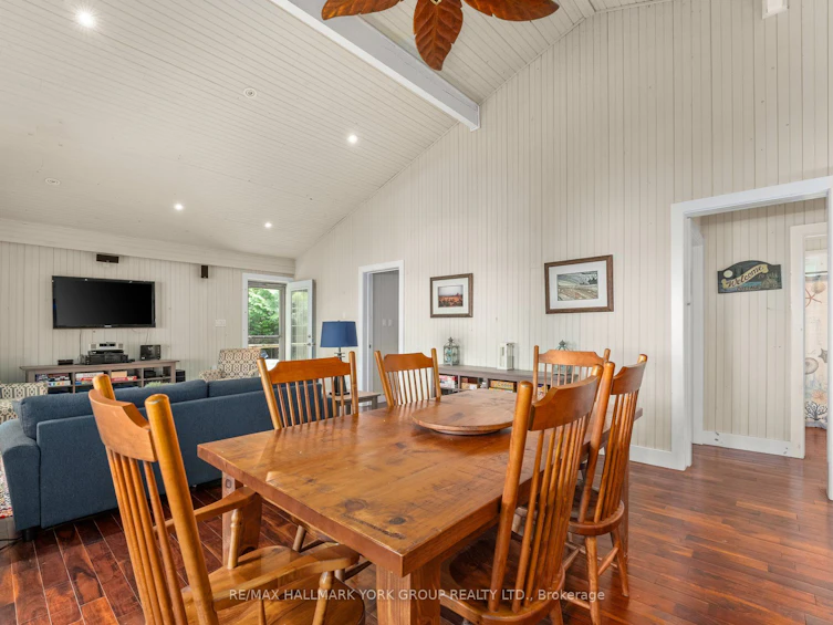 Lot 4 Fox Island N/A, Georgina Islands, ON, L0E 1R0 - 6