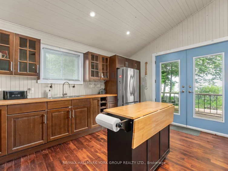 Lot 4 Fox Island N/A, Georgina Islands, ON, L0E 1R0 - 10