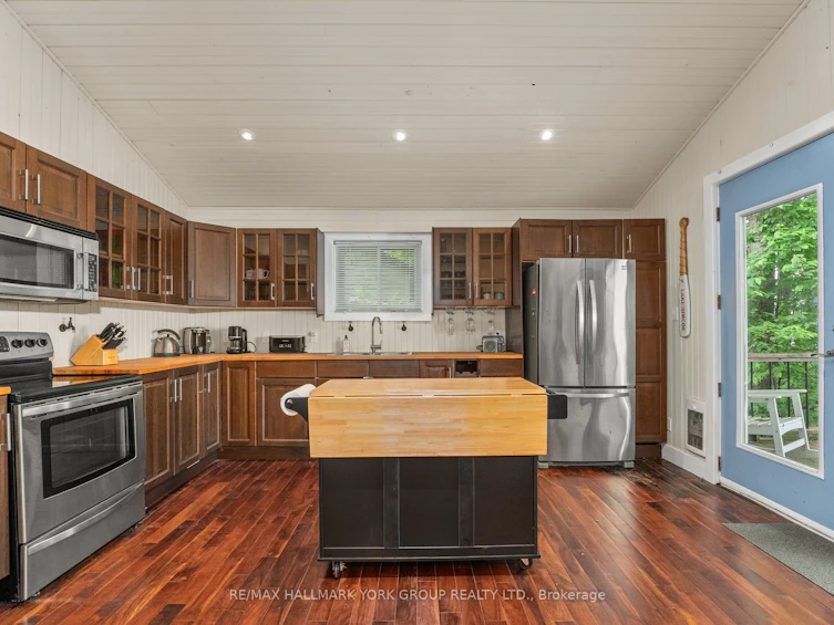 Lot 4 Fox Island N/A, Georgina Islands, ON, L0E 1R0 - 8