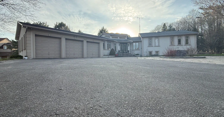 90 Stephanie Boulevard, Vaughan, ON, L4L 1A6