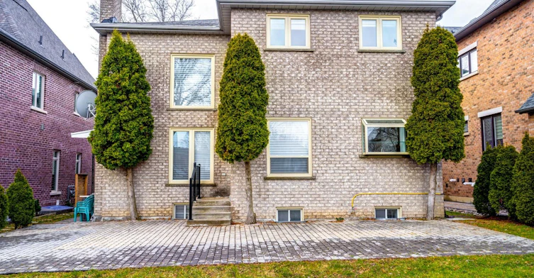 229 Baker Avenue, Richmond Hill, ON, L4C 1X8 - 37