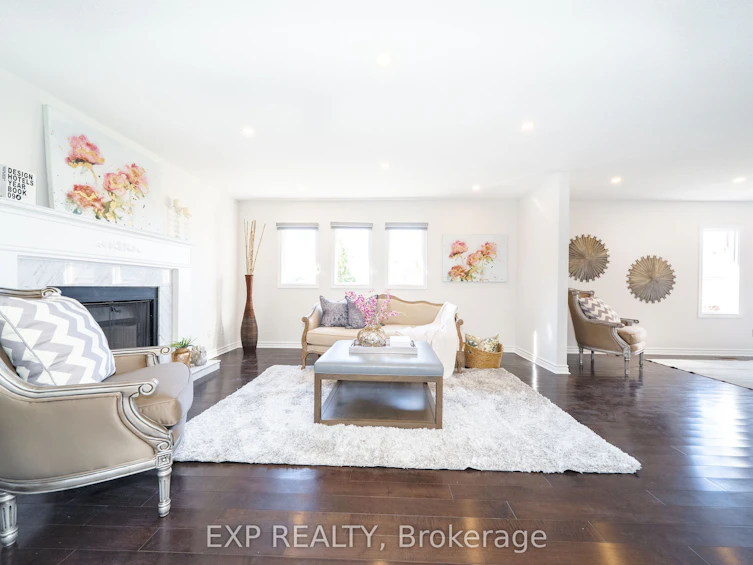 51 Northgate Crescent, Richmond Hill, ON, L4B 2K8 - 30