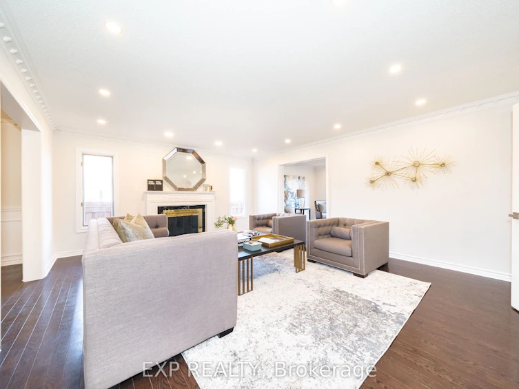 51 Northgate Crescent, Richmond Hill, ON, L4B 2K8 - 8
