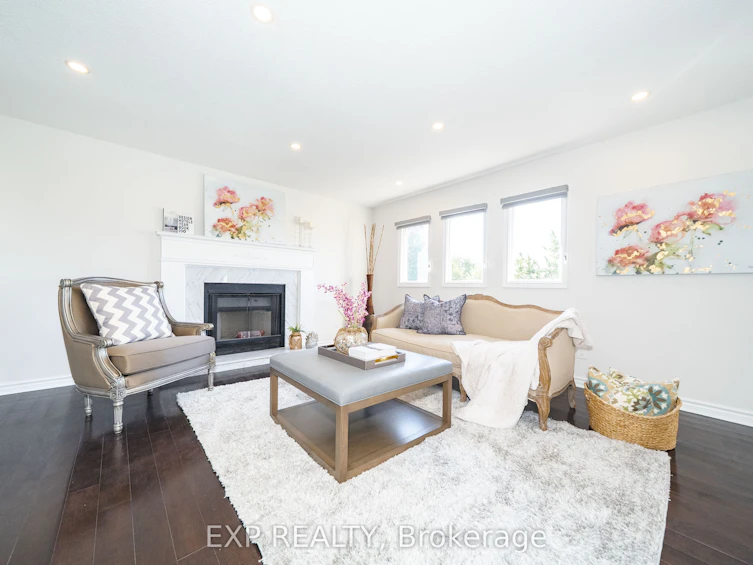 51 Northgate Crescent, Richmond Hill, ON, L4B 2K8 - 32
