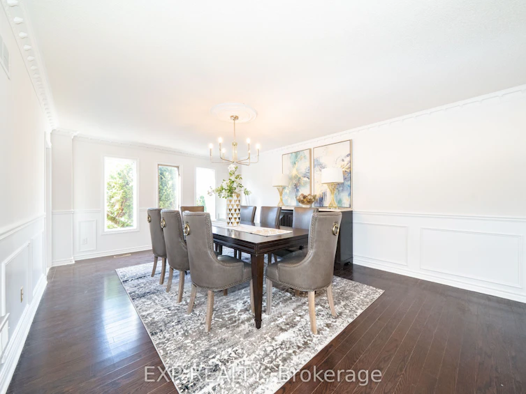 51 Northgate Crescent, Richmond Hill, ON, L4B 2K8 - 9