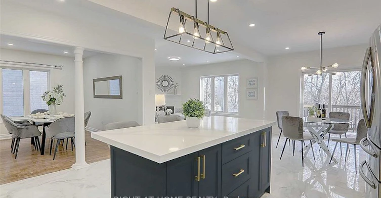 57 Bayswater Avenue, Richmond Hill, ON, L4E 4E6 - 12