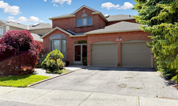 239 Rose Green Drive