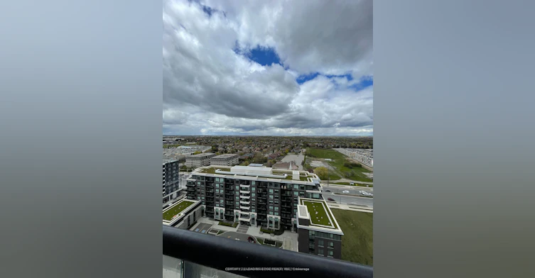 2001-15 Water Walk Drive, Markham, ON, L3P 1N3 - 6