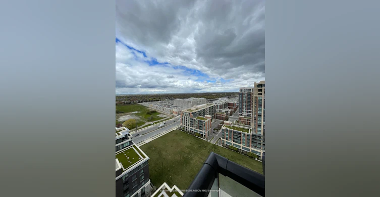 2001-15 Water Walk Drive, Markham, ON, L3P 1N3 - 7