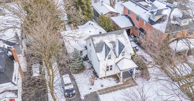24 Maple Street, Aurora, ON, L4G 1K9 - 5